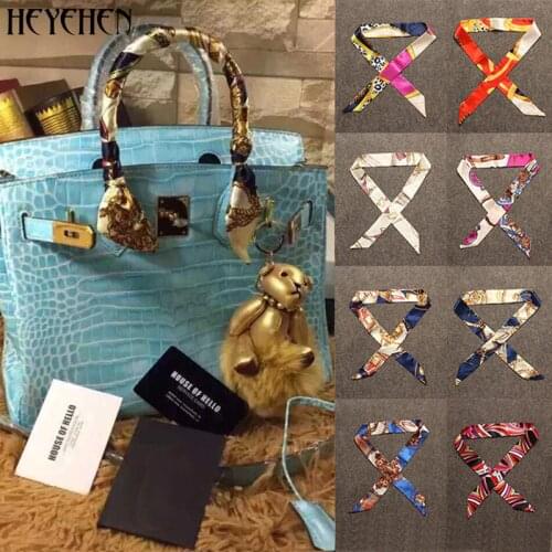 HEYEHEN Women's Thin Scarves