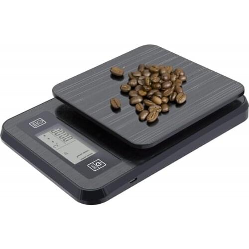 Coffee Scale with Timer, Professional Drip Scale and Timer