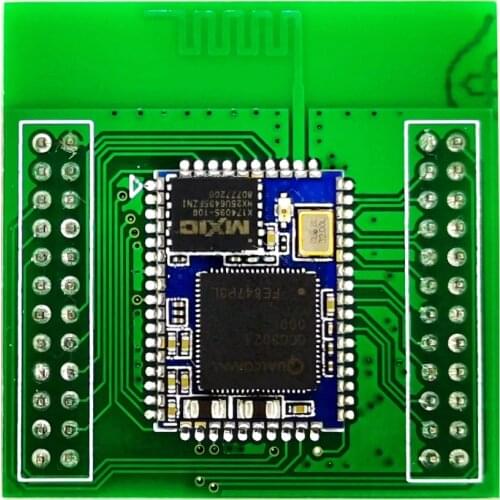 Qualcomm QCC3021 3031 Development Board Dedicated Bluetooth 5.0 Core Module