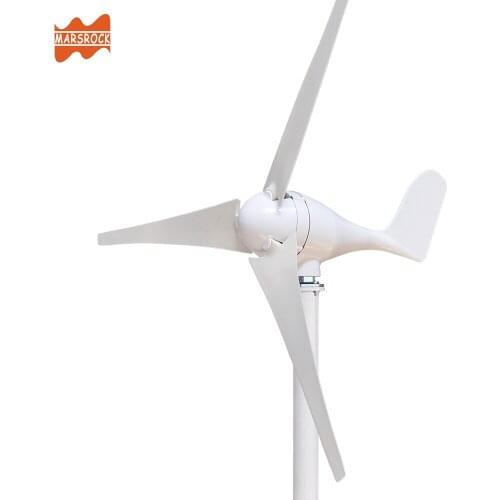 MARS ROCK Power Generators