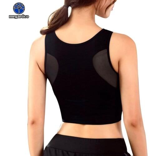 Спортивные бюстгальтеры Megartico China At AliExpress