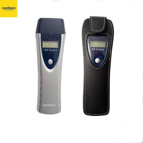 Nordson Equipment For Plastic Cards