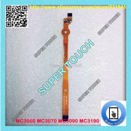 Repair Service Level_2,Included Touch screen & Key pad & scan flex cable & Top housing for Symbol MC3000 MC3060 MC3070 MC3090 M