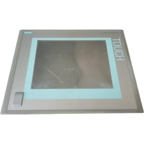 PC677 6AV7800-1BA00-1AA0 Siemens Industrial Control Panel Used