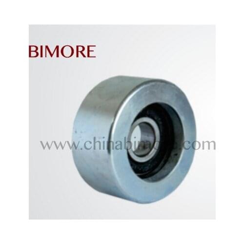 Escalator Roller OD75mm Thickness 35mm Bearing 6204