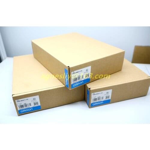 Touch Panel NS5-SQ11-V2 HMI New and Original in Box