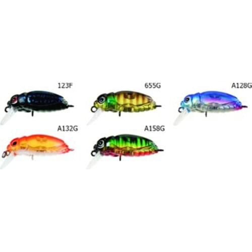 Strike Pro Fishing Bait