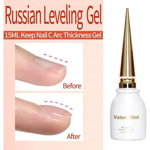 ValenMint Gel Nail Polish