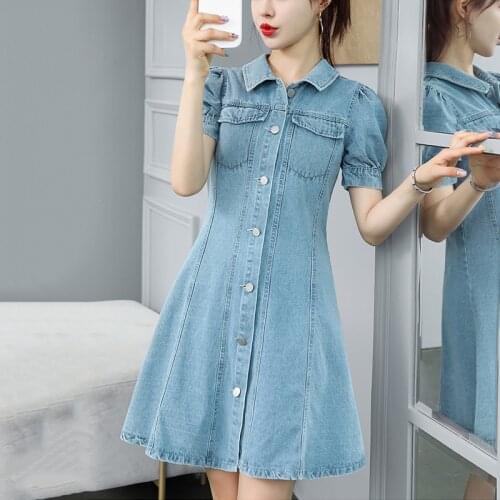 Xinliangyi Short Summer Dresses