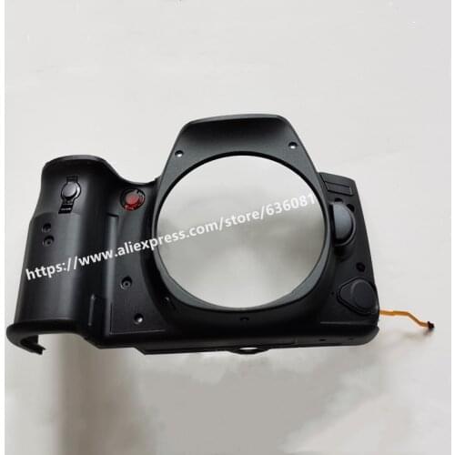 Repair Parts Front Case Cover Ass'y CG2-5537-000 For Canon EOS 6D Mark II