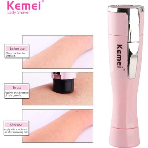 Female Epilator for Women Instant Pain Safe Epilator Hair Removal Women Electric Shaver Depilation Massager Facial Tool 40D