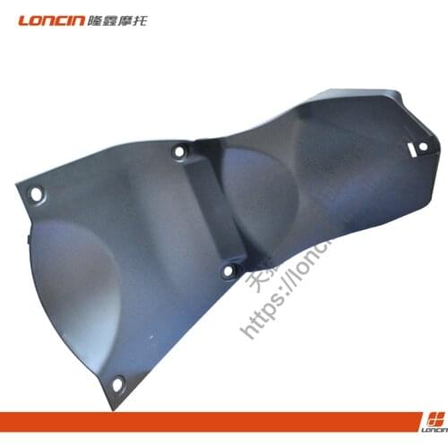 Motorcycle Accessories Lx250gs-2 Gp250 Lead 250 Motorcycle Original Rear Fender Liner Apply for Loncin