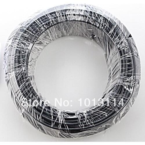 Bonsai Aluminum Training Wire Roll Bonsai Tools 3.5 mm diameter 1000G/Roll 38 Meters