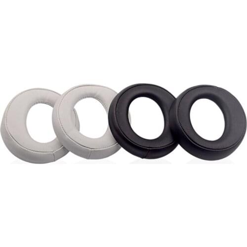 Ear Pads For SONY PS3 PS4 7.1 Headphones Replacement Foam Earmuffs Ear Cushion Accessories Fit perfectly 23 SepT7
