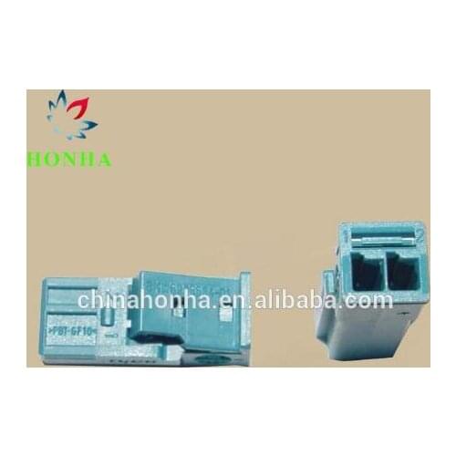 Free shipping 10/20/50/100/200 pcs/lots 2 pin/ways Auto Connector and Terminal 9-1452577-1