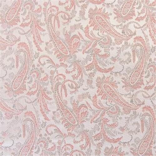 CF45 5Yards 115cm Wide Jacquard Brocade Fabric Chinese Fashion Fabric Wedding National Cloth Fabric Cosplay Antique Cloth Fabric