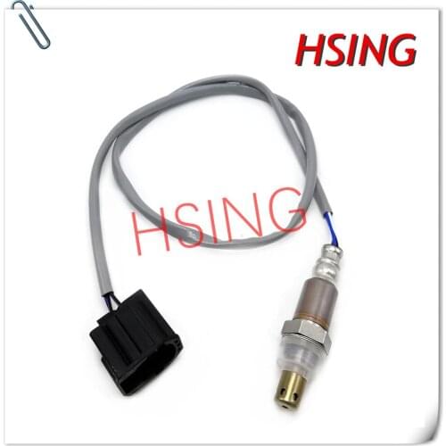 HSINGYE BRAND-NEW# ZJ20-18-8G1 Oxygen Sensor O2 Sensor Fits For 2003-2007 Mazda 3 1.6L ***Part No# ZJ20188G1