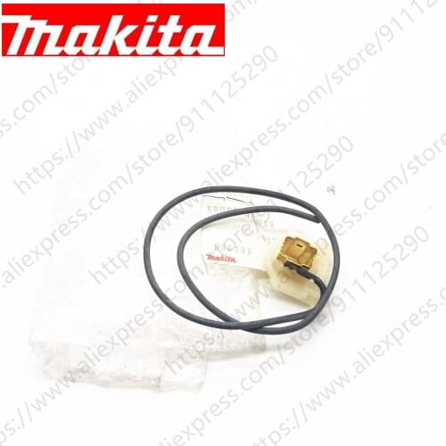 Brush holder for Makita AS3626 BSS610 BSS610RFE BUC610 BUC250 UC250DUC250DWBE 643813-2