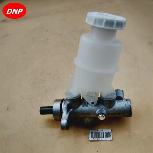 DNP New Brake Master Cylinder Pump fit for Mitsubishi Pajero Montero MR370247