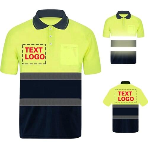 DOBYYUNZHEN Reflective Clothing