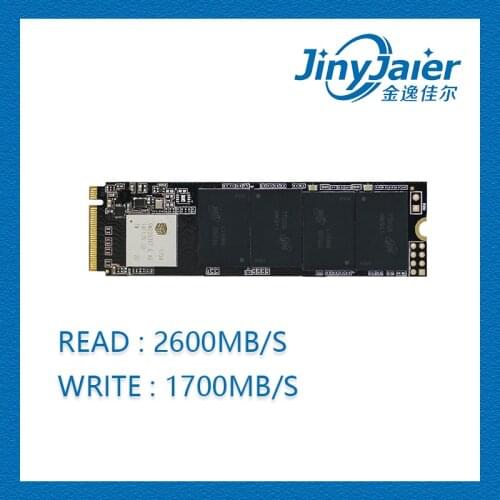 JinyJaier NVME M.2 SSD 120gb 256gb 512gb m2 NVME m2 ssd 1tb nvme 2tb Hard Drive Disk Disc Internal Solid State Disk For Computer