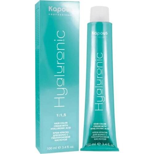 Kapous Professional Beauty Accessories