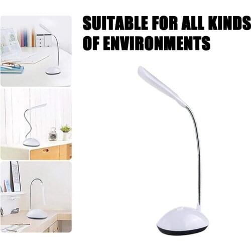 MUQGEW Desk Lamp