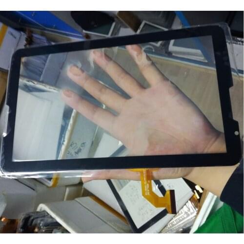 New Touch Screen For Onix 10.6 OC 10.6 inch Tablet Touch Panel Digitizer Sensor replacement