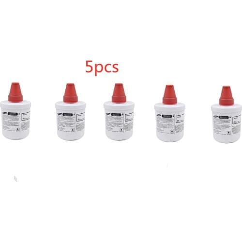 Refrigerator Water Filter Replacement For Samsung Da29-00003g Aqua-pure Plus Water Purifier 5 Pcs/lot