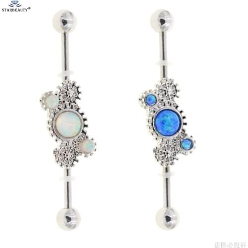 Starose Barbells For Piercing