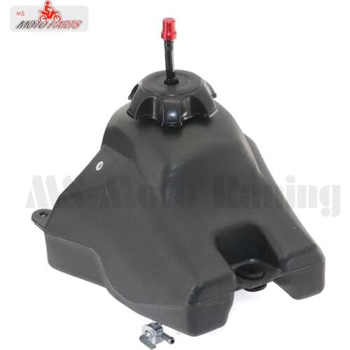 Gas Fuel Tank For Honda XR CRF XR50 CRF50 50 50cc 70cc 90cc 110cc 125cc 140cc 150cc 160cc Pit Dirt Bike