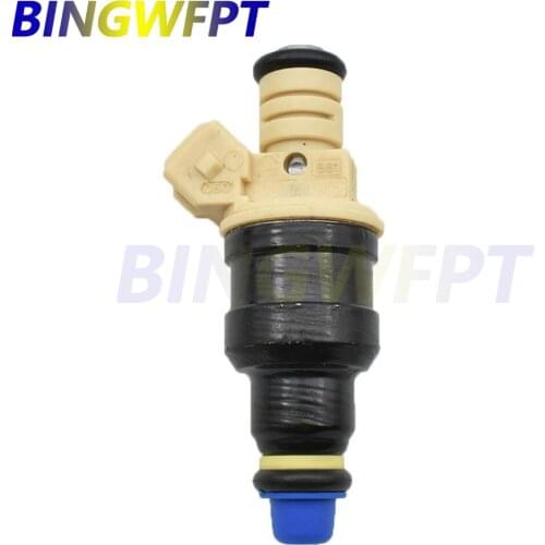 Fuel Injector for VW Jetta Golf Passat 2.0 2.8L 1993-2002 0280150955 0280150955