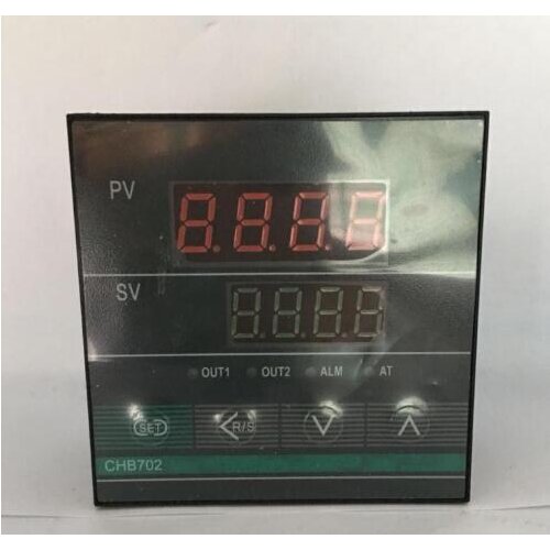 CHB702 solid state temperature controller Smart Thermostat Huibang CHB702-011-0112013