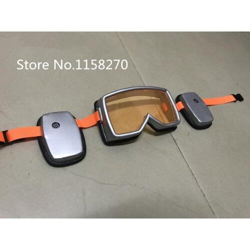 Uchiha Obito Cosplay glasses Accessories