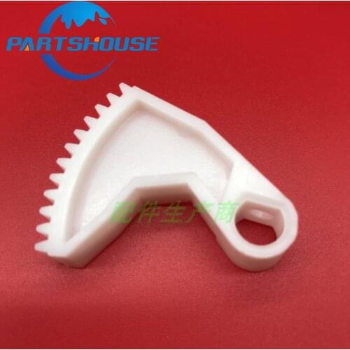 15Pcs Tray Up Shaft Gear 6LJ11607000 6LH51617000 for Toshiba E-STUDIO E255 256 305 306 356 455 456 205L 206 Gear-DRV-Trayup-sh