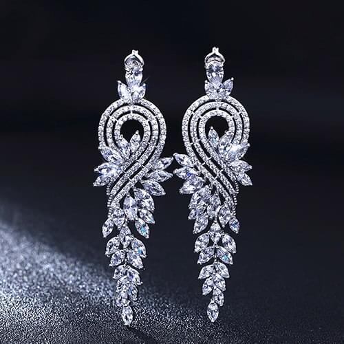 Dangle Earrings AccKing China