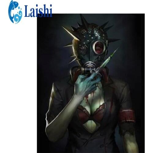 Diamond embroidery Cartoon character full drill Square Diamond painting diamond painting Cross Stitch Rhinestone mosaic pictures