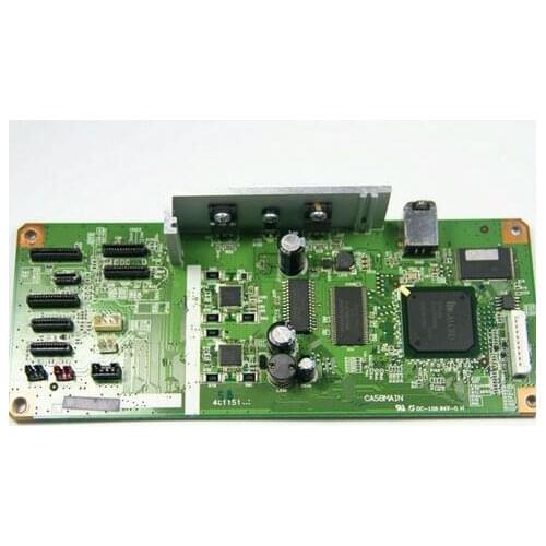 Free Shipping Original 90% New Main Board for Epson Stylus Office T1100 T1110