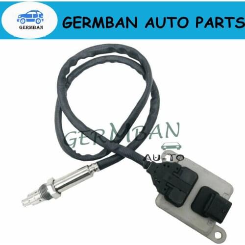 Nox Sensor A0009051512 For Mercedes Benz ML GL W164 X164 W166 X166 C166 W205 C205 C-KLASSE
