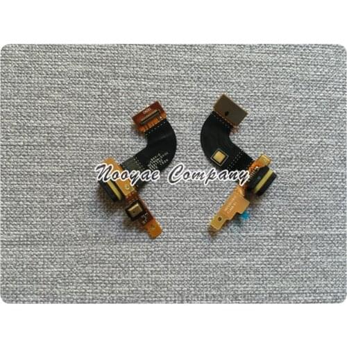 E5653 Micro Charging Port Connector For Xperia M5 E5603 E5606 USB Dock Charger Flex Cable Mic Microphone