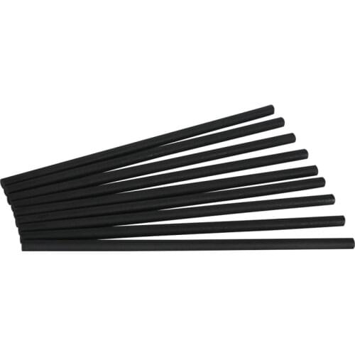 Yihui Brand 6 PCS / SET Graphite Stirring Rod for Melting Metal