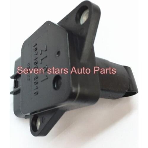Air Flow Meter/ Mass Air Flow Sensor ZL0113215 for Mazda 3 Mazda 6 ZL01-13-215 197400-2010