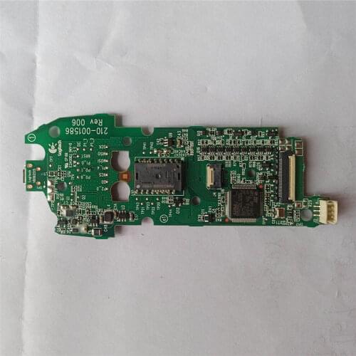 Mouse Motherboard Main Board Plate for Logitech g900 Mouse Repair Parts