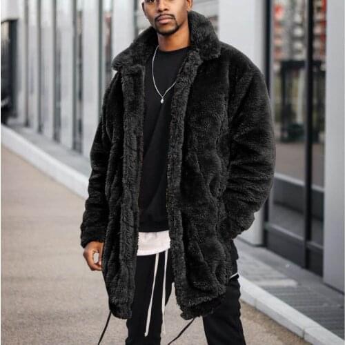MIXRIIS Mens Winter Coats