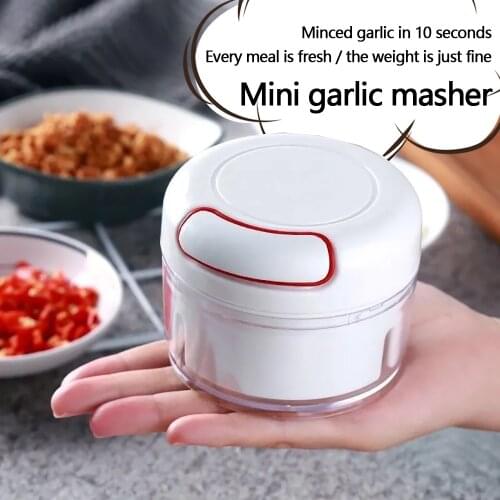 Multifunction Crusher Press Grater Peeler Grinder Tools Gadgets for Kitchen Accessories Novel Vegetables Cutter Chopper