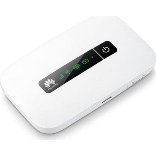 Huawei E5373S-155 4G TD-LTE Mobile WiFi Hotspot