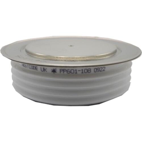 PP601-108 Power Electronic Parts Thyristor Rectifier Module Diode SCR Module