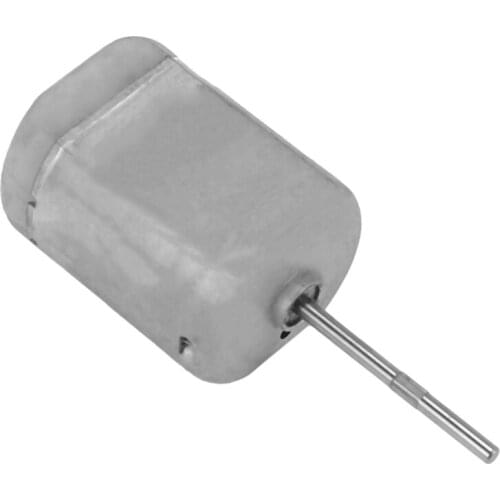 1 PC Shaft Car Door Lock Actuator For Mabuchi Motor Repair for Lexus for Toyota 20mm Top Quality