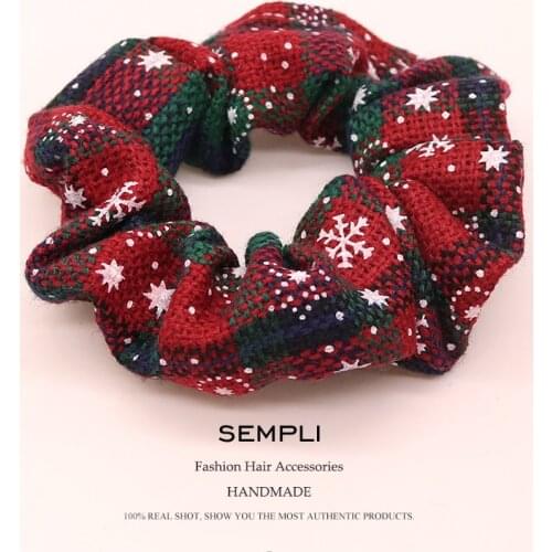 Sempli Women's Accessories