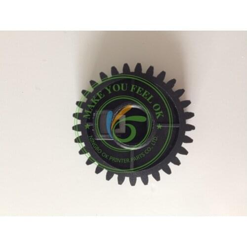 Compatible NEW for HP 5200 Fuser Gear 29T Pressure roller Gear RU5-0556-000 RU5-0556